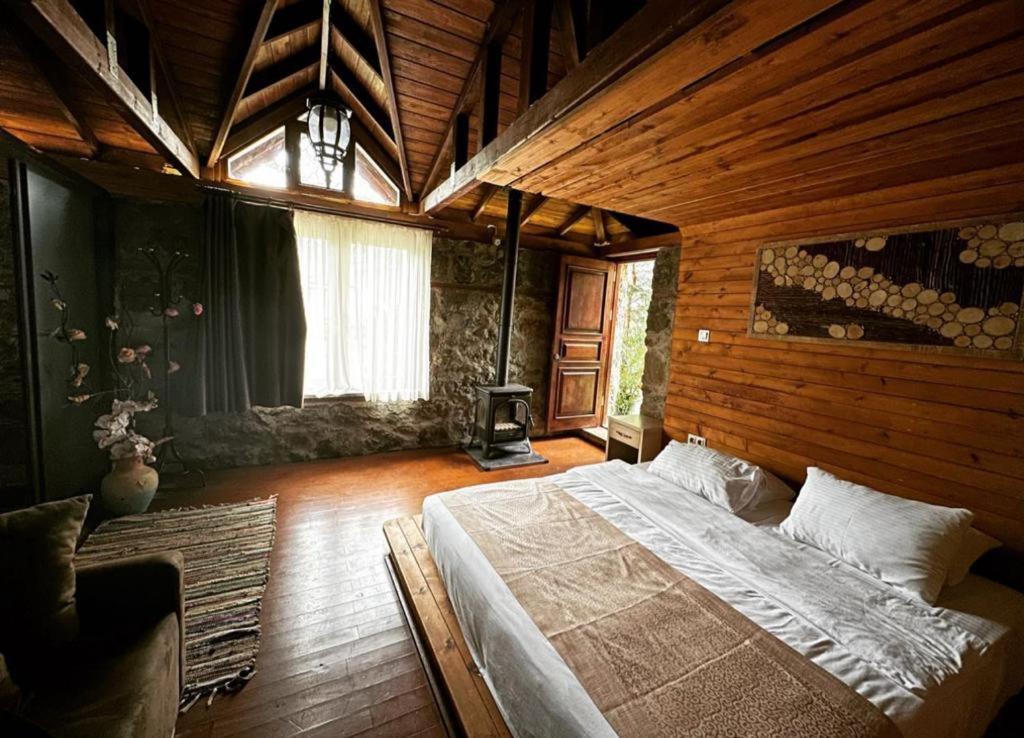 My Green Boutique Hotel Masukiye Esterno foto