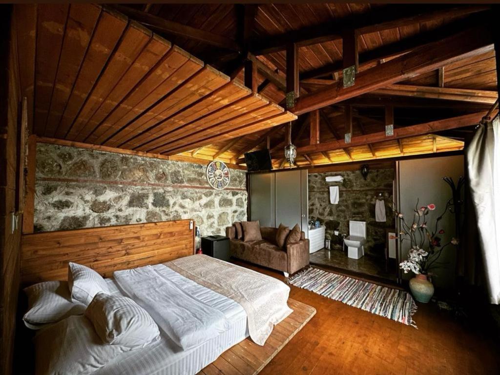 My Green Boutique Hotel Masukiye Esterno foto