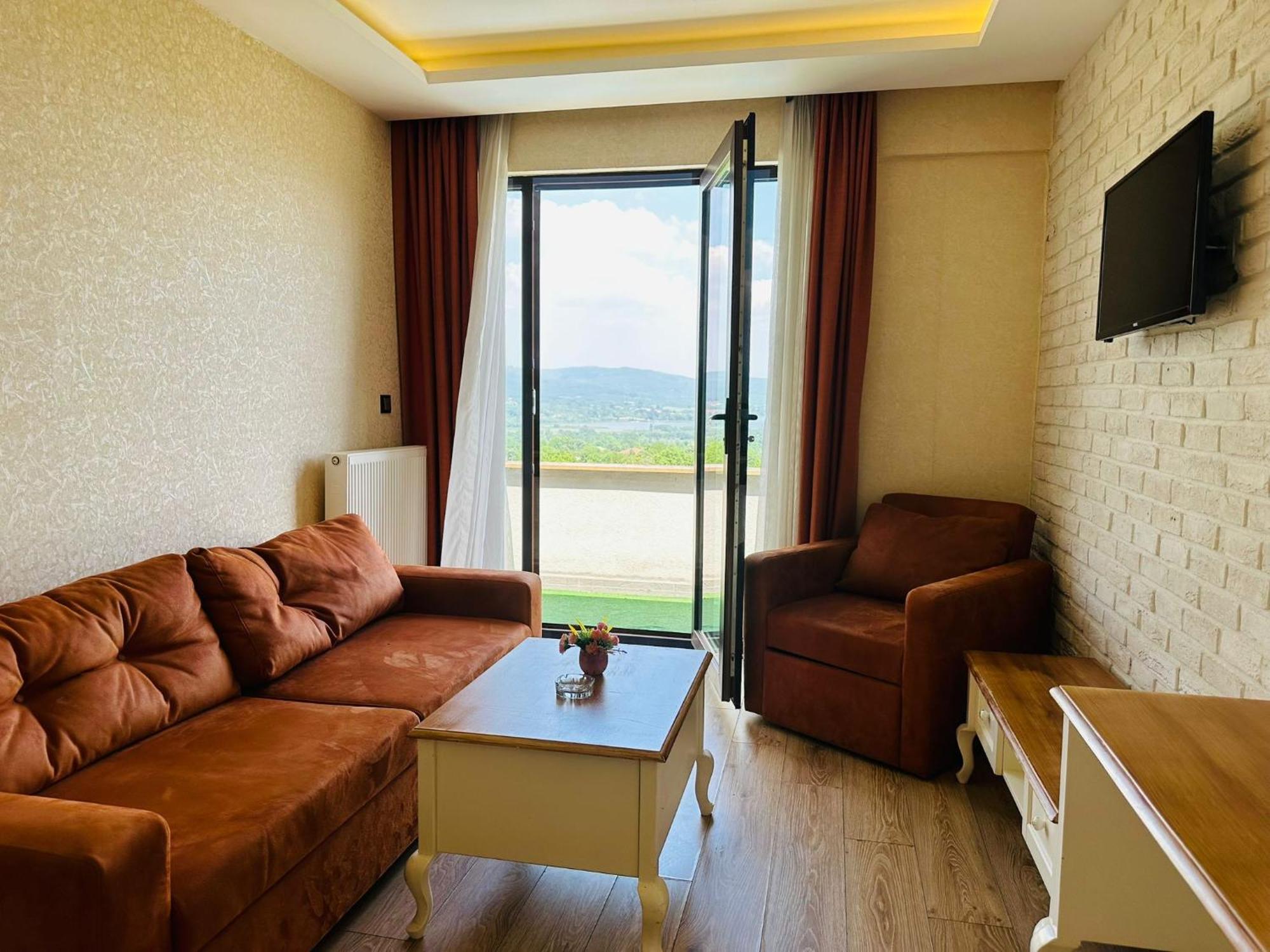 My Green Boutique Hotel Masukiye Esterno foto