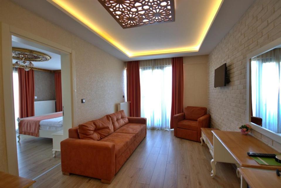 My Green Boutique Hotel Masukiye Esterno foto