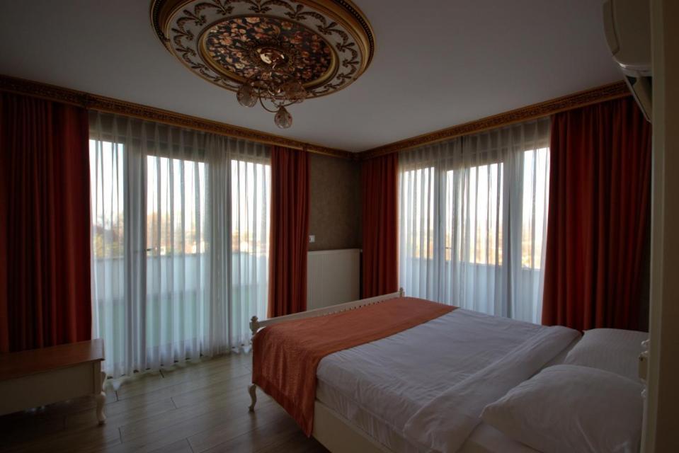My Green Boutique Hotel Masukiye Esterno foto