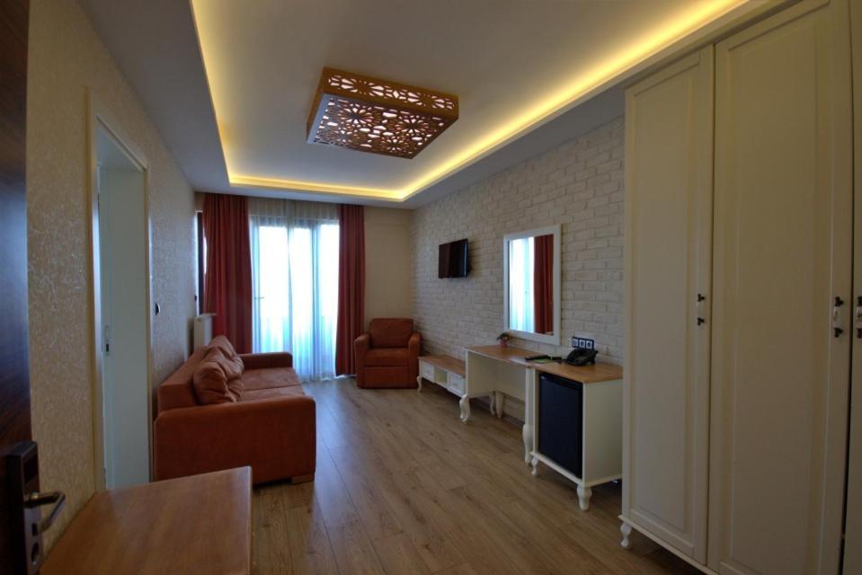 My Green Boutique Hotel Masukiye Esterno foto