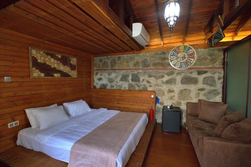 My Green Boutique Hotel Masukiye Esterno foto