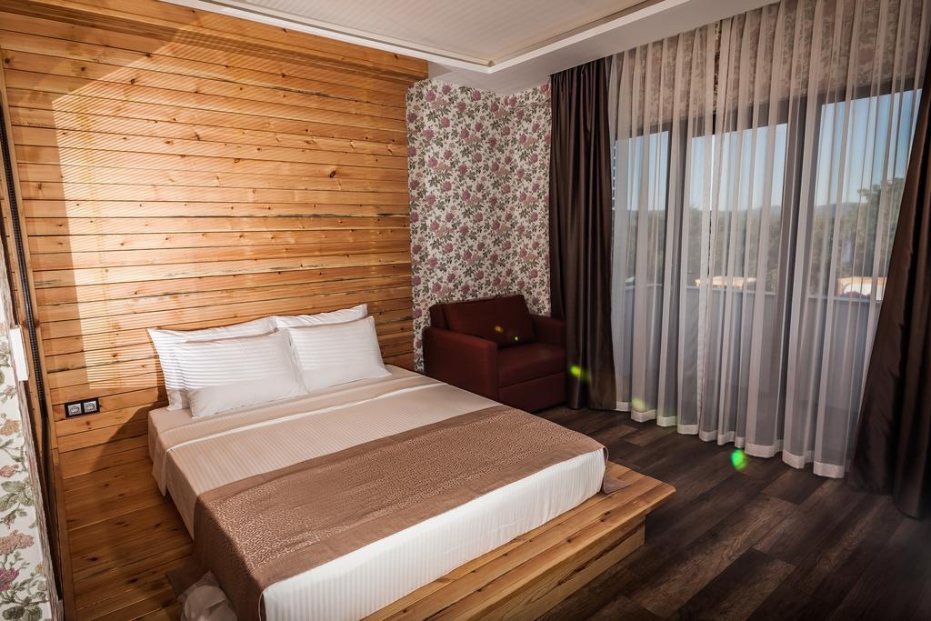 My Green Boutique Hotel Masukiye Camera foto