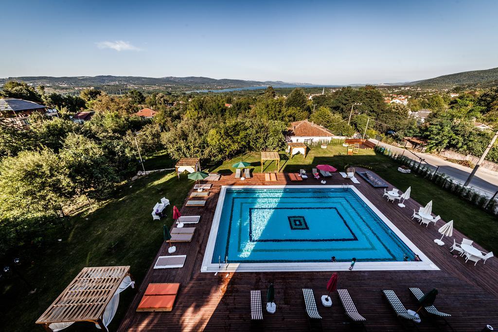 My Green Boutique Hotel Masukiye Esterno foto