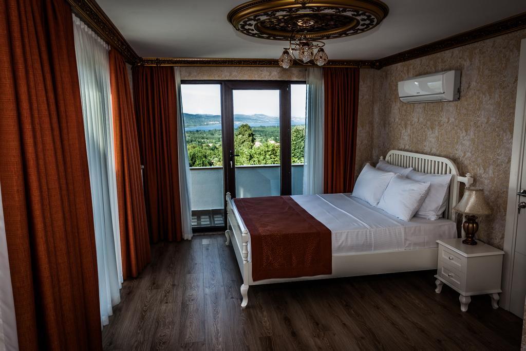 My Green Boutique Hotel Masukiye Esterno foto