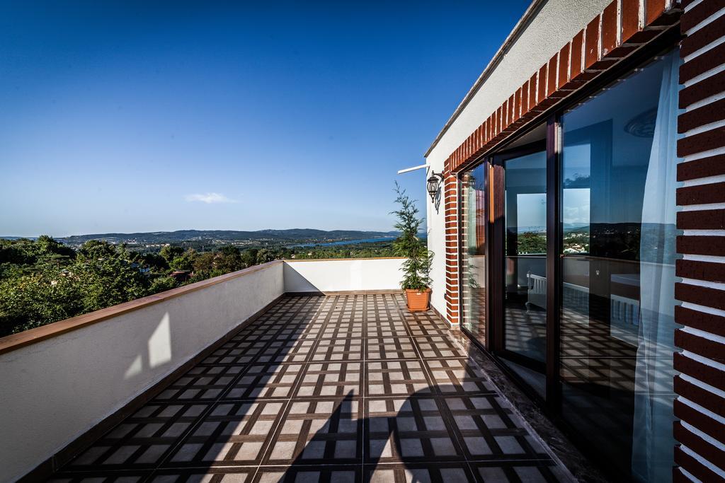 My Green Boutique Hotel Masukiye Esterno foto