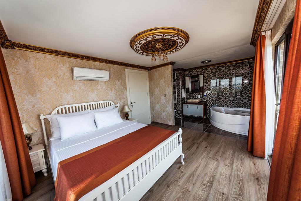 My Green Boutique Hotel Masukiye Camera foto