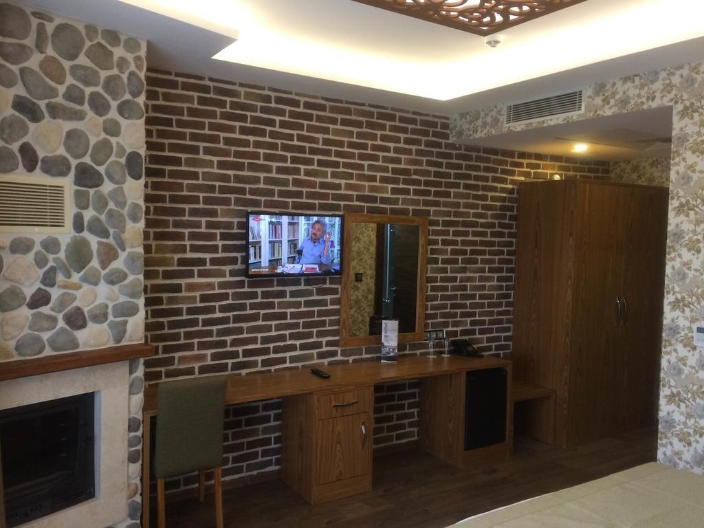 My Green Boutique Hotel Masukiye Esterno foto