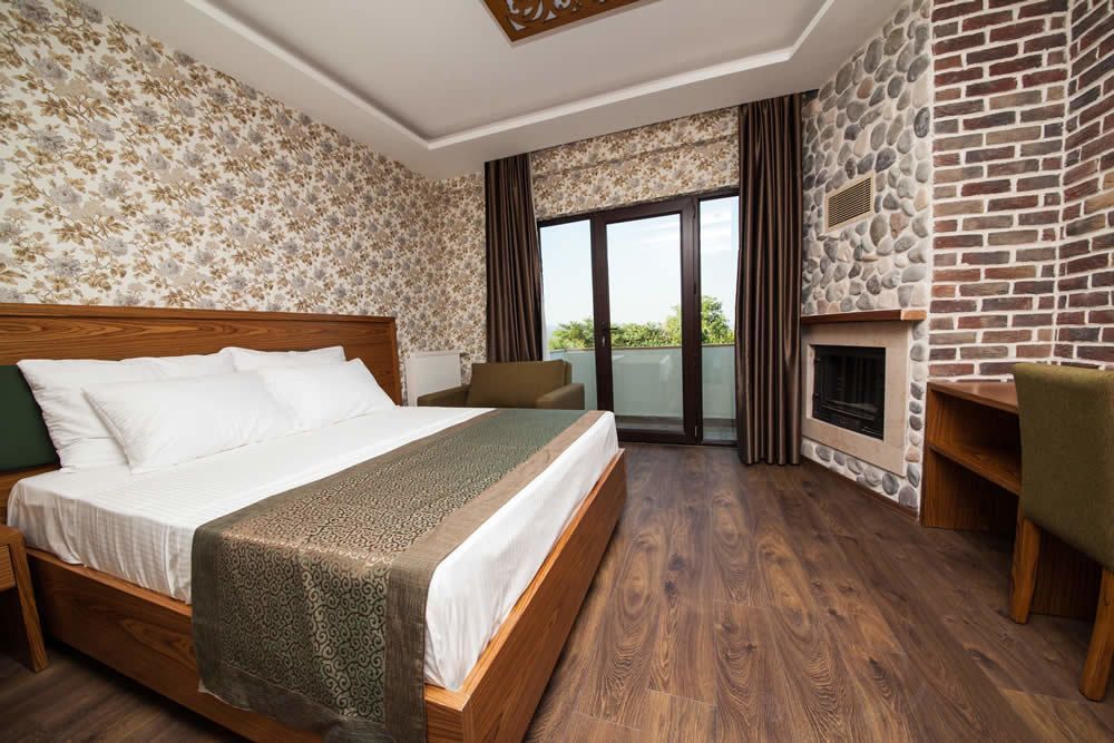My Green Boutique Hotel Masukiye Esterno foto