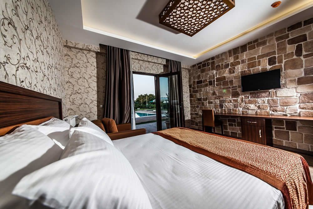 My Green Boutique Hotel Masukiye Esterno foto