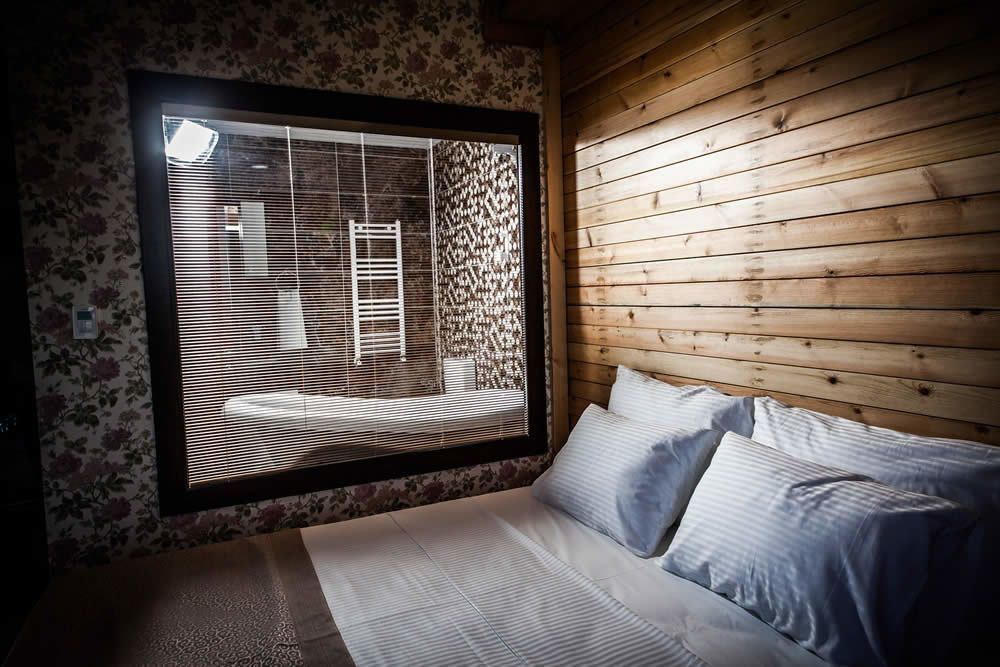 My Green Boutique Hotel Masukiye Esterno foto