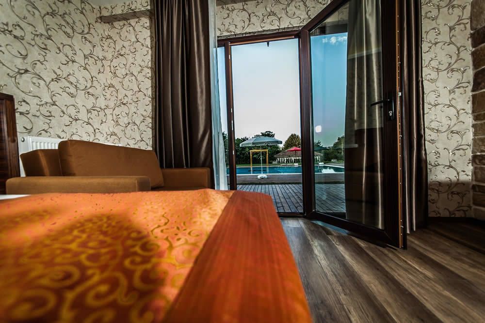 My Green Boutique Hotel Masukiye Esterno foto