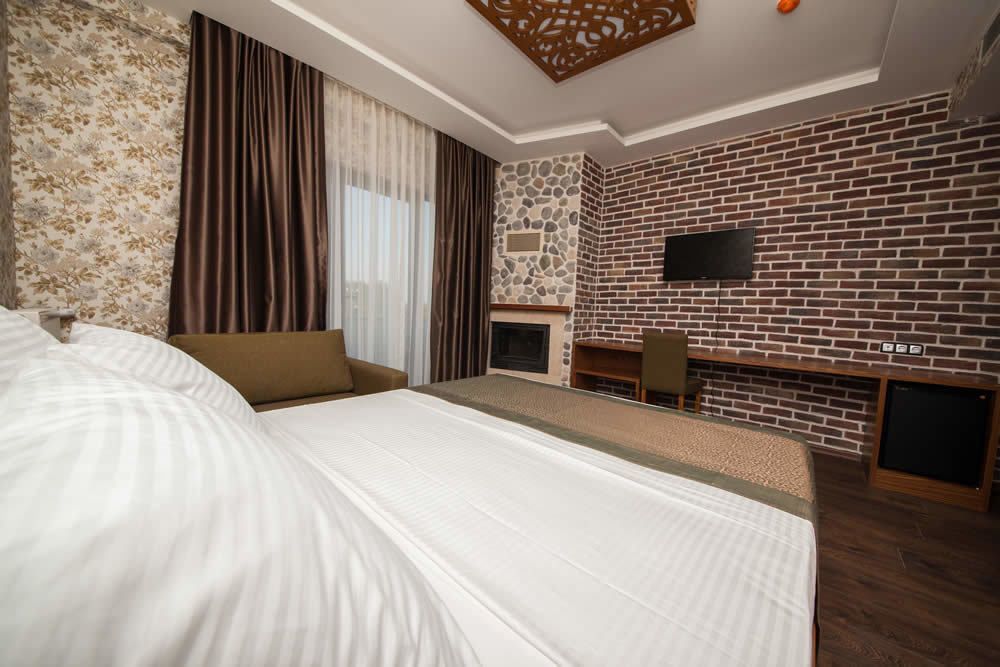 My Green Boutique Hotel Masukiye Esterno foto