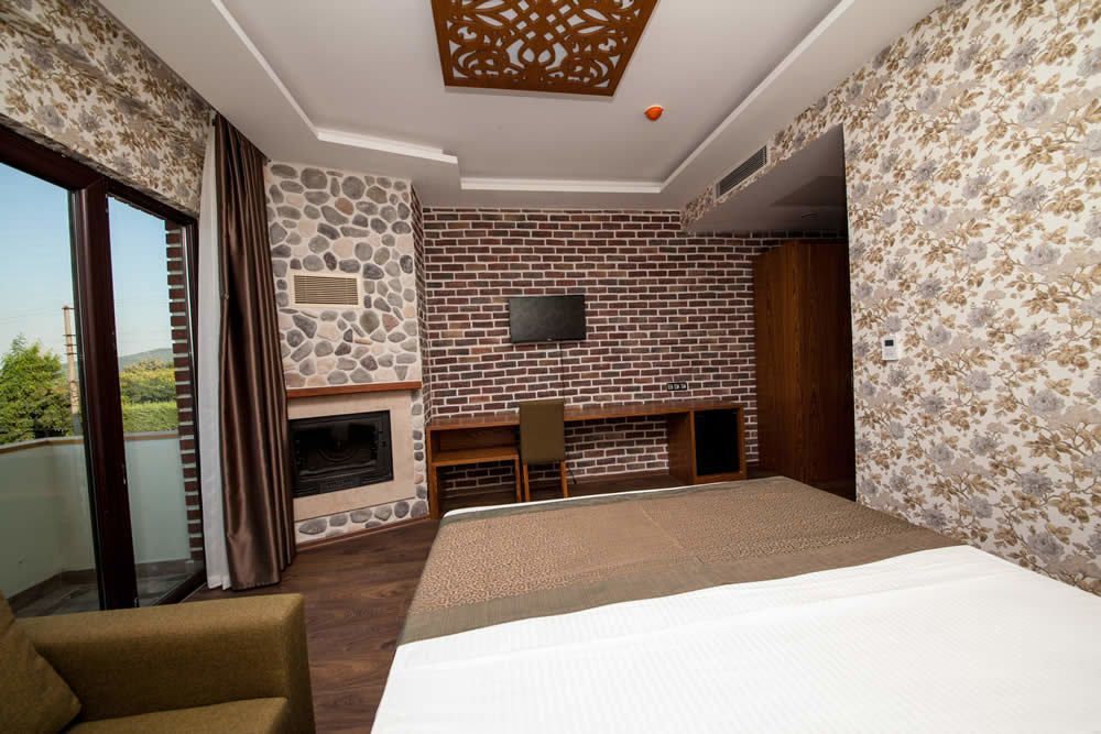 My Green Boutique Hotel Masukiye Esterno foto