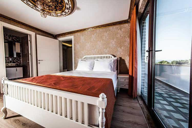 My Green Boutique Hotel Masukiye Esterno foto