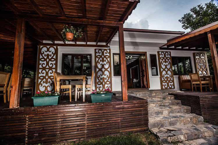My Green Boutique Hotel Masukiye Esterno foto