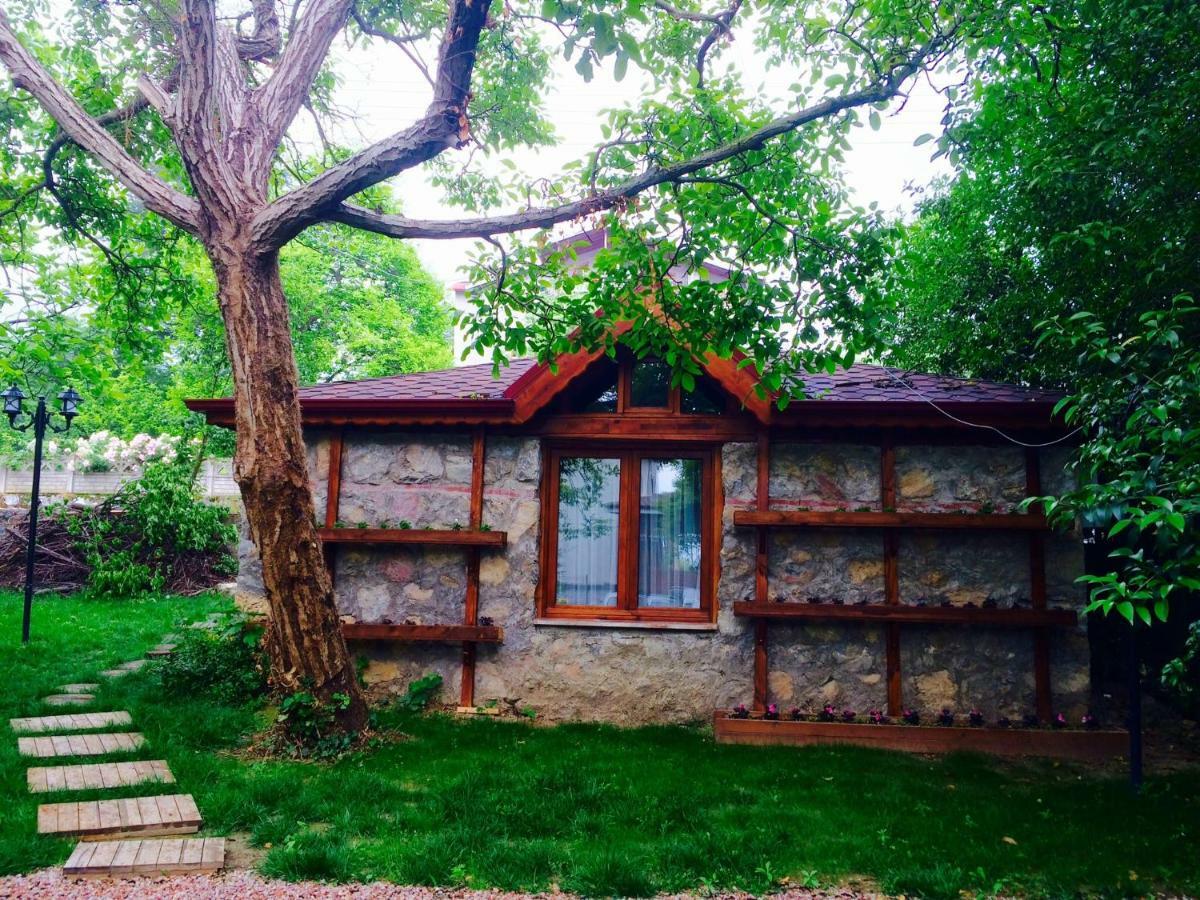 My Green Boutique Hotel Masukiye Esterno foto