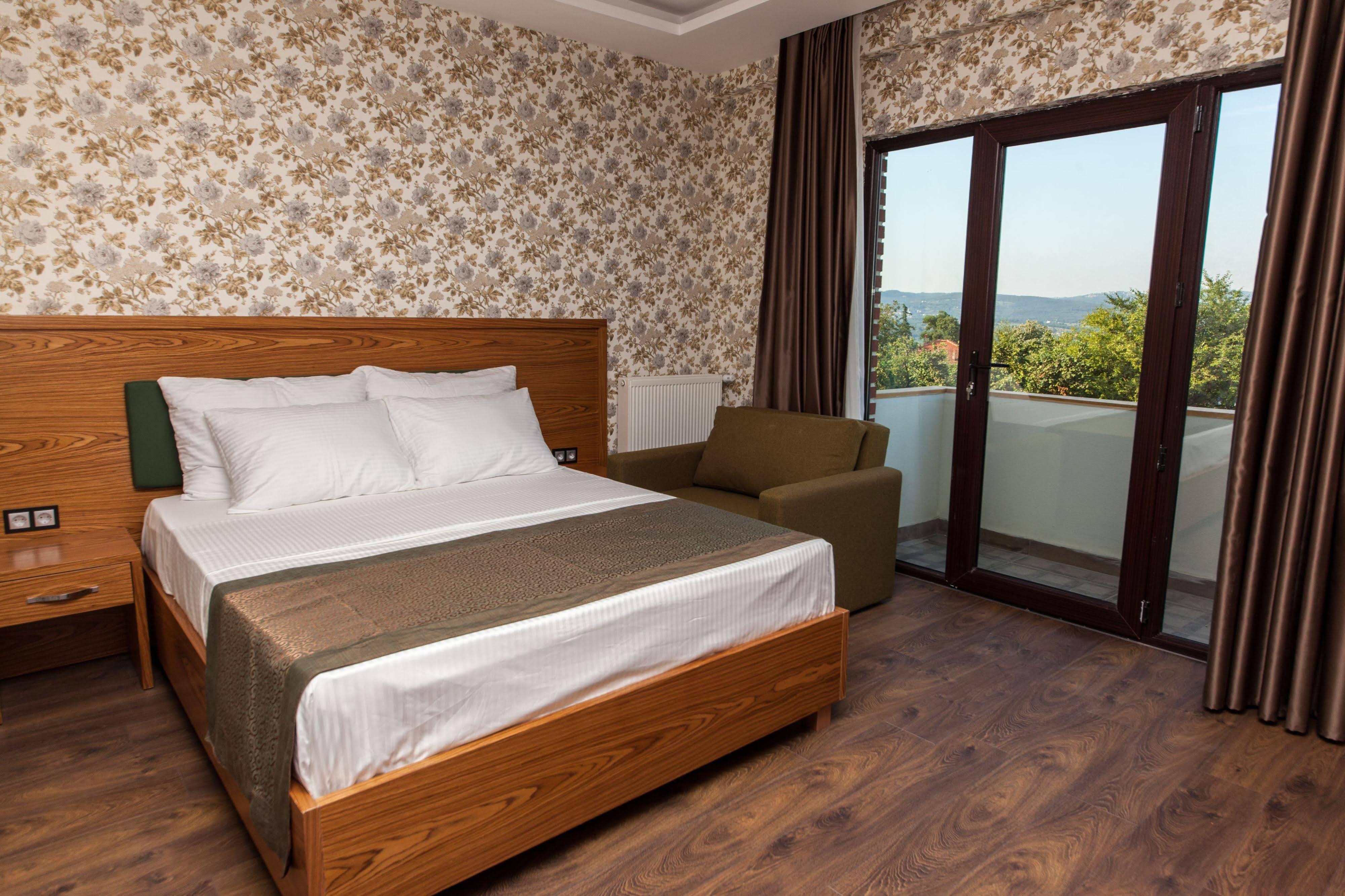 My Green Boutique Hotel Masukiye Esterno foto