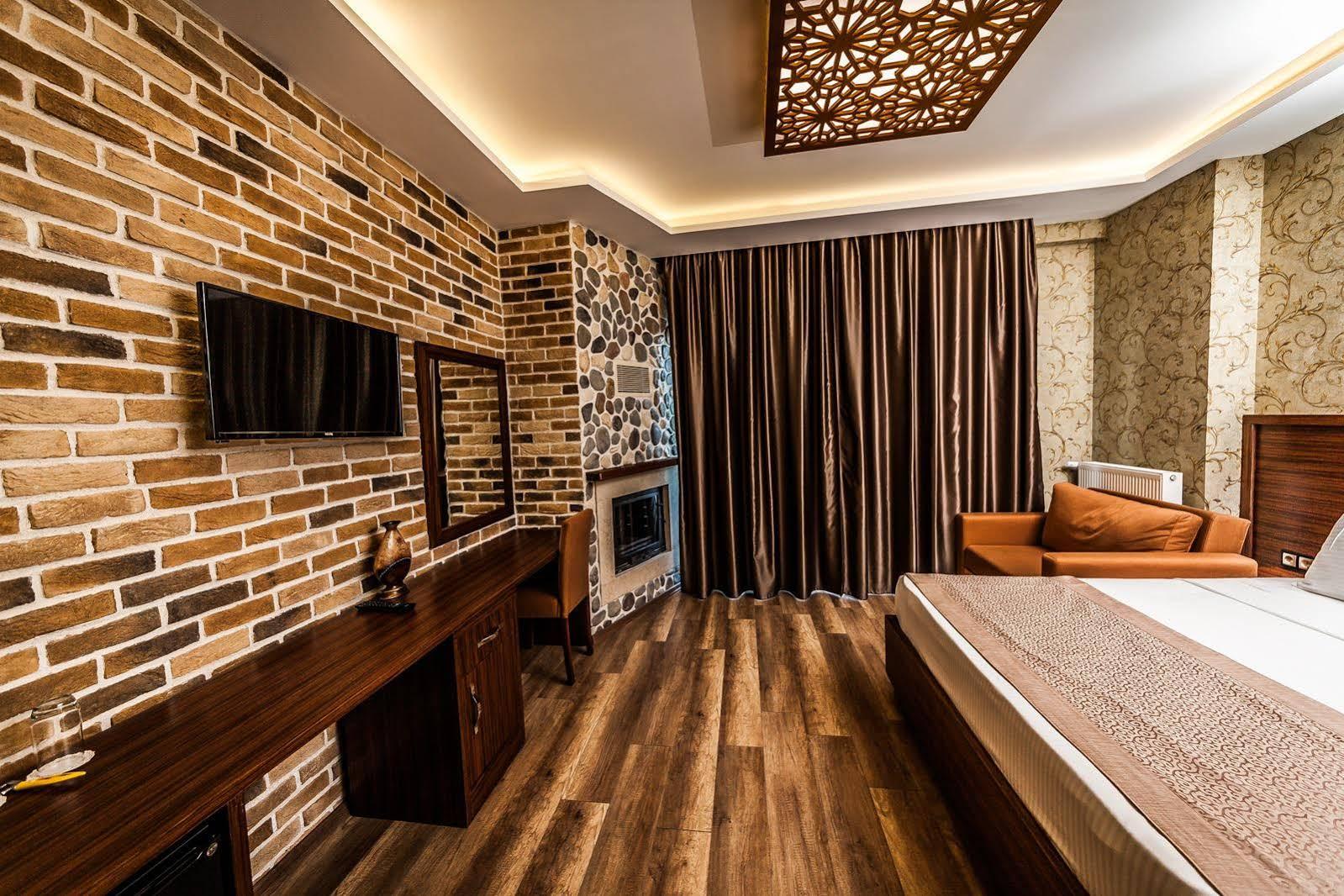 My Green Boutique Hotel Masukiye Esterno foto