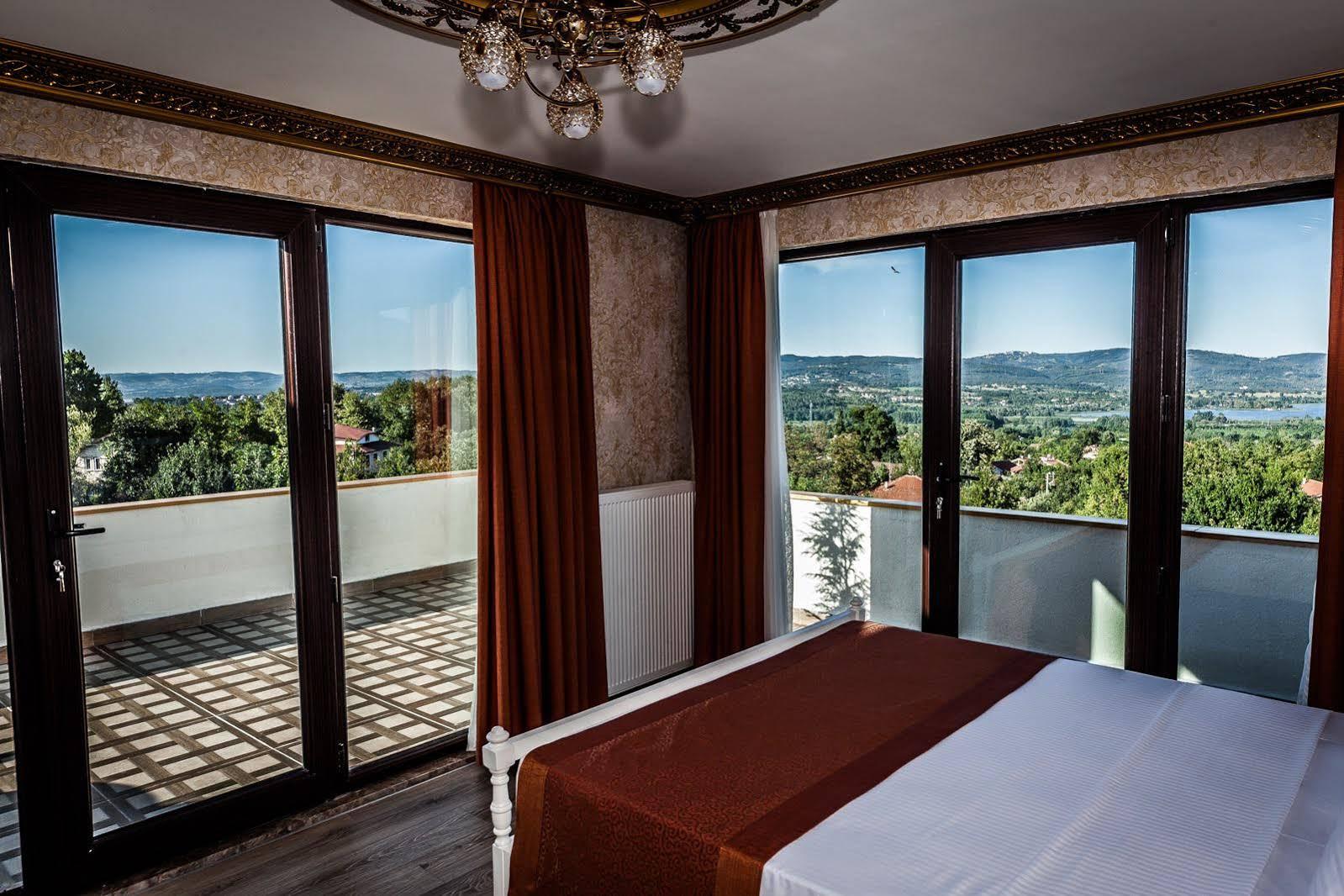 My Green Boutique Hotel Masukiye Esterno foto