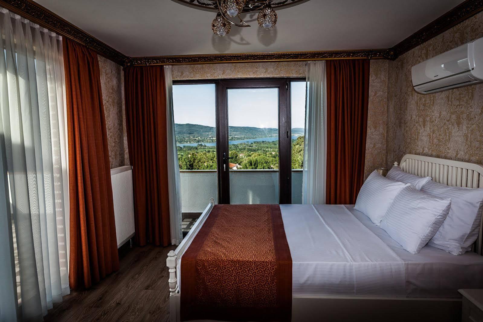 My Green Boutique Hotel Masukiye Esterno foto